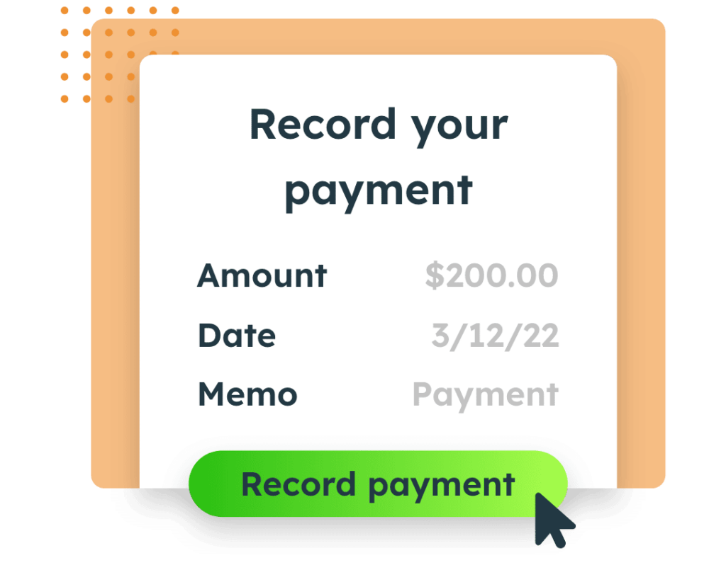 LeanLaw Record Your Payment Discover LeanLaw’s Powerful Financial Management Software