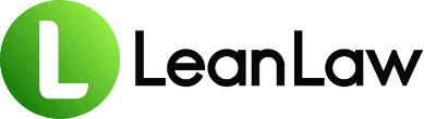 Logo leanlaw Discover LeanLaw’s Powerful Financial Management Software